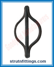 Wrought Iron Baskets manufacturers India Steel Gate Grill Basket suppliers exporters in India Ludhiana