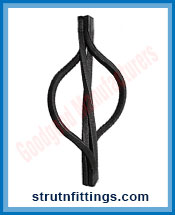 Wrought Iron Baskets manufacturers India Steel Gate Grill Basket suppliers exporters in India Ludhiana