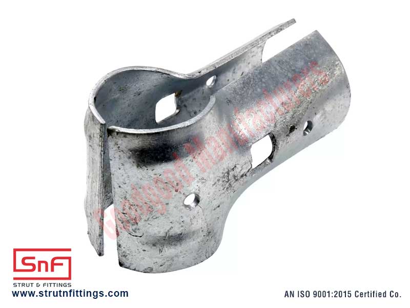 Chain Link Fence Fittings manufacturers India Chain Link Fence Post Fittings, Parts & Accessories  suppliers exporters in India Ludhiana