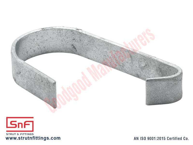 Chain Link Fence Fittings manufacturers India Gate Clip suppliers exporters in India Ludhiana
