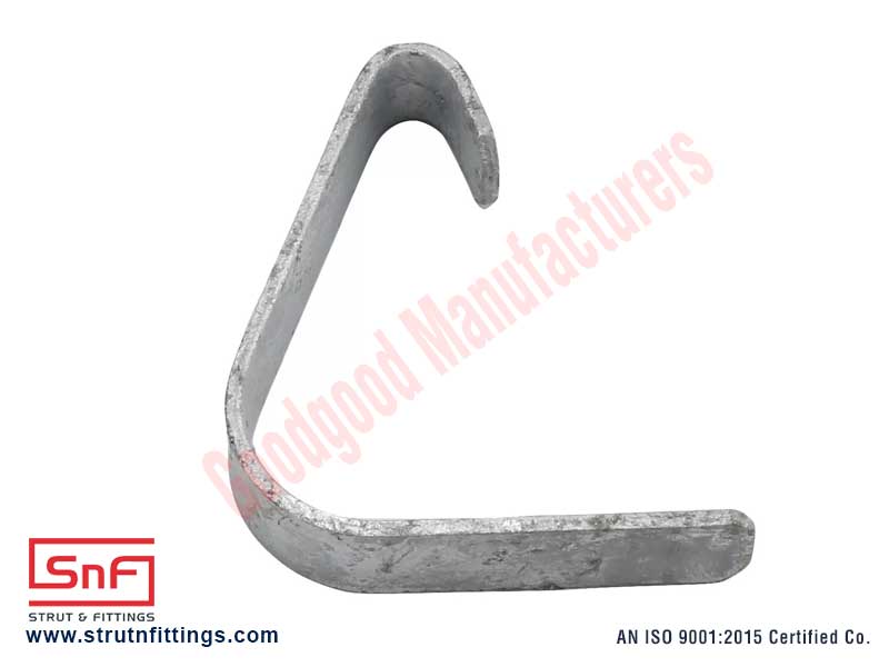 Chain Link Fence Fittings manufacturers India Gate Clip suppliers exporters in India Ludhiana