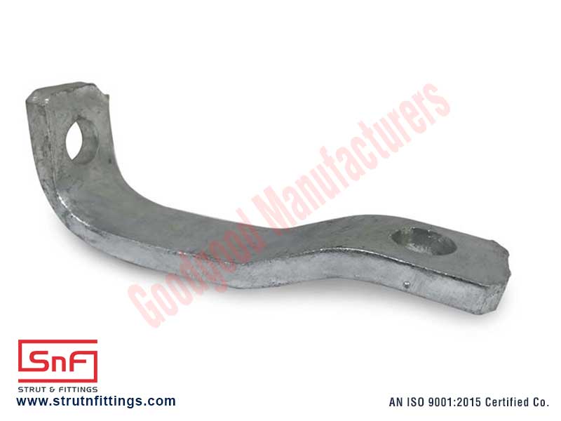 Chain Link Fence Fittings manufacturers India Truss Rod Tightener suppliers exporters in India Ludhiana