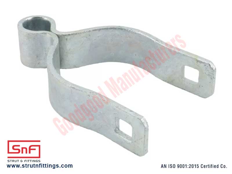 Chain Link Fence Fittings manufacturers India Female Gate Frame Hinges suppliers exporters in India Ludhiana