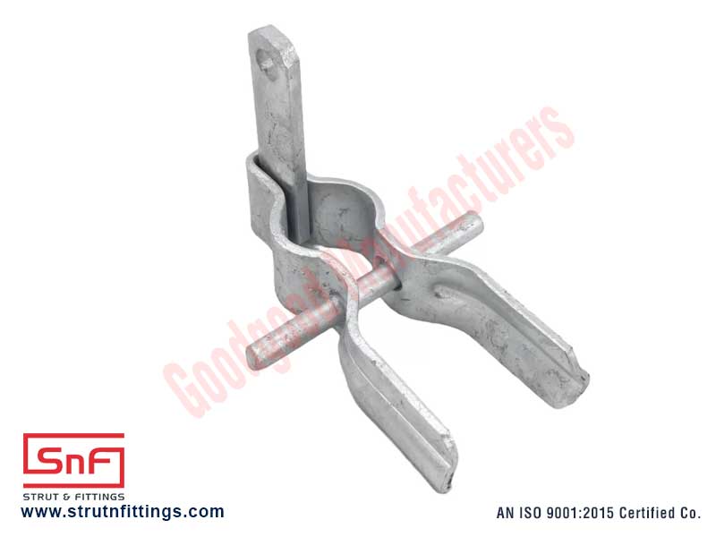 Chain Link Fence Fittings manufacturers India Gate Fork Latch suppliers exporters in India Ludhiana