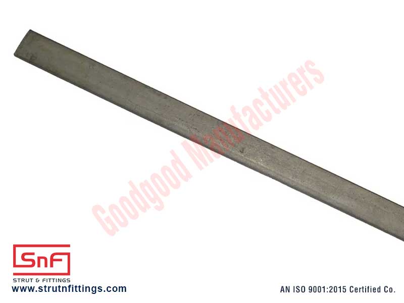 Chain Link Fence Fittings manufacturers India Tension Bar suppliers exporters in India Ludhiana