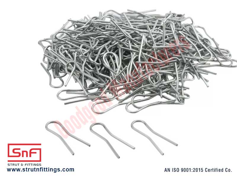 Chain Link Fence Fittings manufacturers India Galvanized Steel Tie Wires suppliers exporters in India Ludhiana