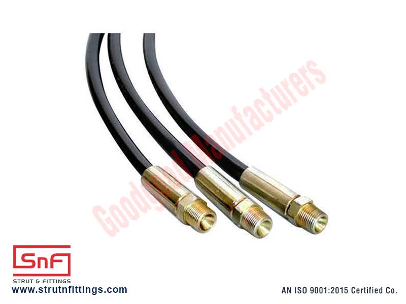 Hydraulic Complete Hose Pipe Fittings manufacturers India Hydraulic Hose Pipe Fittings suppliers exporters in India Ludhiana