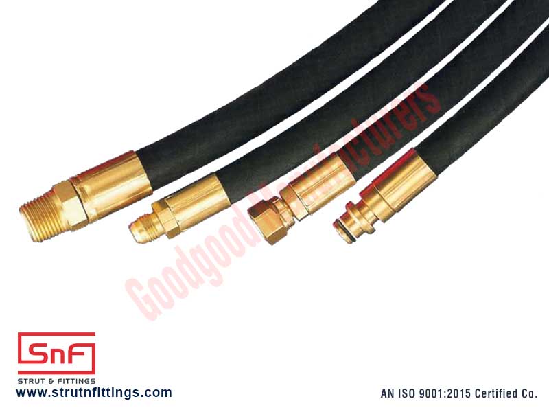 Hydraulic Complete Hose Pipe Fittings manufacturers India Hydraulic Hose Pipe Fittings suppliers exporters in India Ludhiana