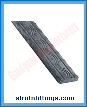 Wrought Iron Decorative Bars & Flats manufacturers India Gate GRill Decorative Bars & Flats suppliers exporters in India Ludhiana