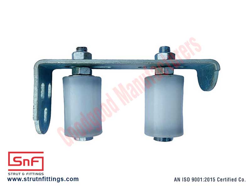 Gate Pulley & Track Wheels manufacturers India Steel Gate Grill Pulley and Track Wheel suppliers exporters in India Ludhiana