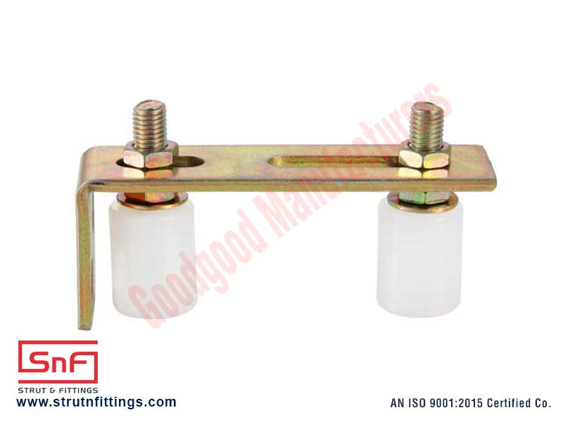 Gate Pulley & Track Wheels manufacturers India Steel Gate Grill Pulley and Track Wheel suppliers exporters in India Ludhiana