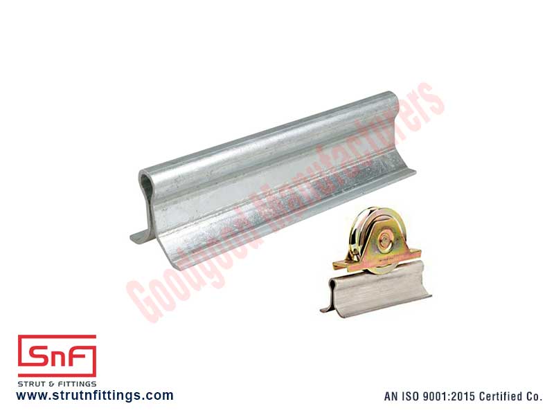 Gate Pulley & Track Wheels manufacturers India Steel Gate Grill Pulley and Track Wheel suppliers exporters in India Ludhiana