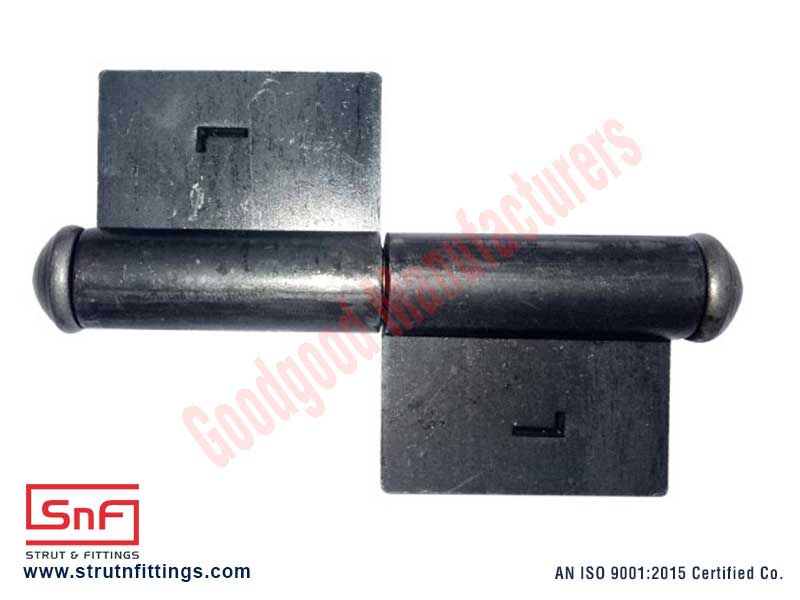 Gate Hinges manufacturers India Steel Gate Grill Hinges suppliers exporters in India Ludhiana
