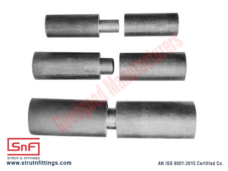 Gate Hinges manufacturers India Steel Gate Grill Hinges suppliers exporters in India Ludhiana