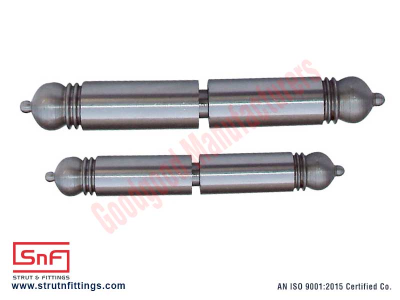 Gate Hinges manufacturers India Steel Gate Grill Hinges suppliers exporters in India Ludhiana