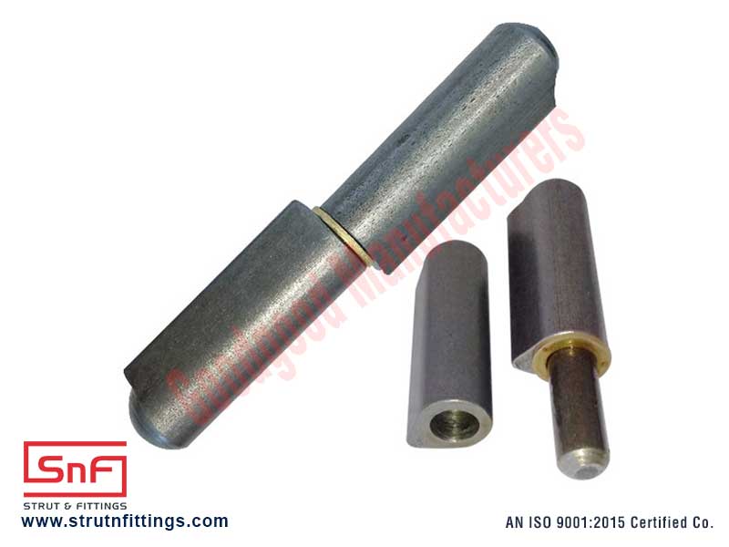 Gate Hinges manufacturers India Steel Gate Grill Hinges suppliers exporters in India Ludhiana