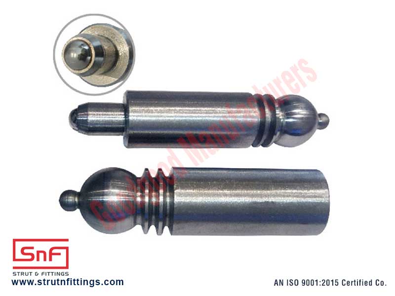 Gate Hinges manufacturers India Steel Gate Grill Hinges suppliers exporters in India Ludhiana