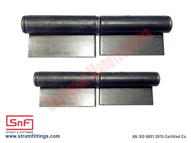Gate Hinges manufacturers India Steel Gate Grill Hinges suppliers exporters in India Ludhiana