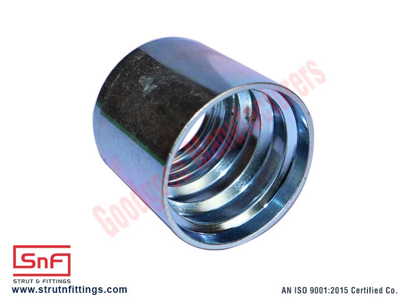 Hydraulic Hose Pipe Caps / Sockets manufacturers India Hydraulic Caps suppliers exporters in India Ludhiana