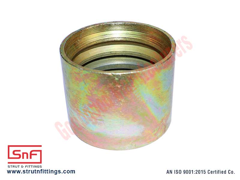 Hydraulic Hose Pipe Caps / Sockets manufacturers India Hydraulic Caps suppliers exporters in India Ludhiana