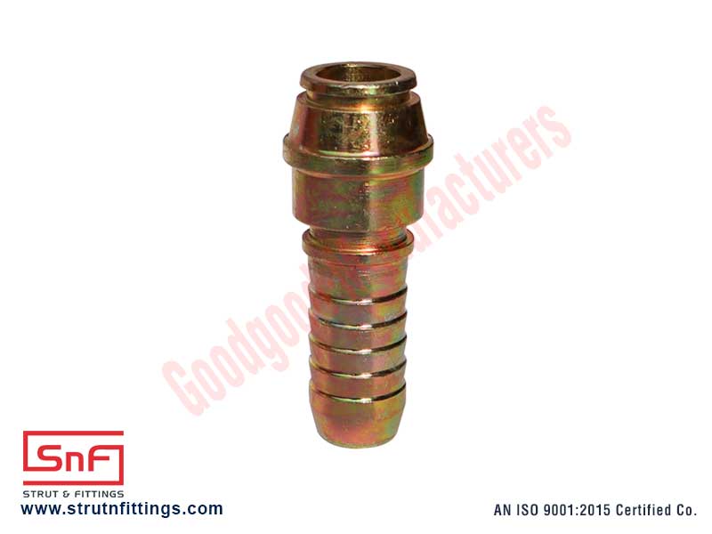 Hydraulic Hose Pipe Nipples manufacturers India Hydraulic Nipples suppliers exporters in India Ludhiana