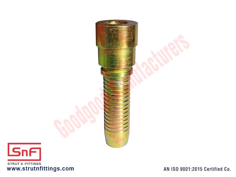 Hydraulic Hose Pipe Nipples manufacturers India Hydraulic Nipples suppliers exporters in India Ludhiana