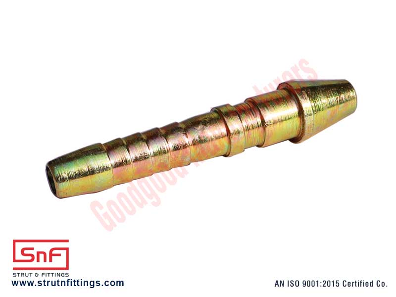 Hydraulic Hose Pipe Nipples manufacturers India Hydraulic Nipples suppliers exporters in India Ludhiana