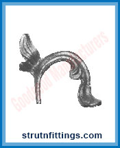 Wrought Iron Leaves & Flowers manufacturers India Gate Grill Leaves and Flowers suppliers exporters in India Ludhiana