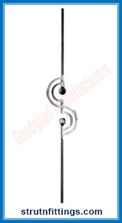 Wrought Iron Panels manufacturers India Gate Grill Fencing and Railing Panels suppliers exporters in India Ludhiana