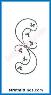 Wrought Iron Panels manufacturers India Gate Grill Fencing and Railing Panels suppliers exporters in India Ludhiana