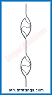 Wrought Iron Panels manufacturers India Gate Grill Fencing and Railing Panels suppliers exporters in India Ludhiana