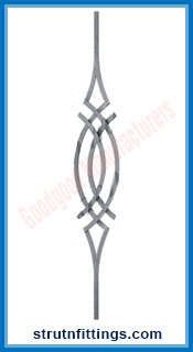 Wrought Iron Panels manufacturers India Gate Grill Fencing and Railing Panels suppliers exporters in India Ludhiana