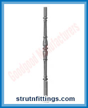 Wrought Iron Pickets manufacturers India Steel Gate Grill Pickets suppliers exporters in India Ludhiana