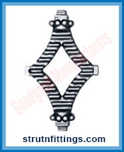 Gate Tops manufacturers India Steel Gate Railheads and Post Tops suppliers exporters in India Ludhiana