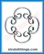Wrought Iron Rosettes manufacturers India Steel Gate Grill Rosettes suppliers exporters in India Ludhiana
