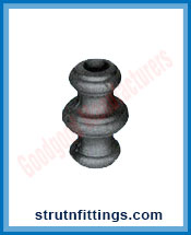 Wrought Iron Collars & Bushes manufacturers India Gate Grill Collar & Bush suppliers exporters in India Ludhiana