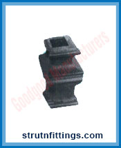 Wrought Iron Collars & Bushes manufacturers India Gate Grill Square Collar & Bush suppliers exporters in India Ludhiana