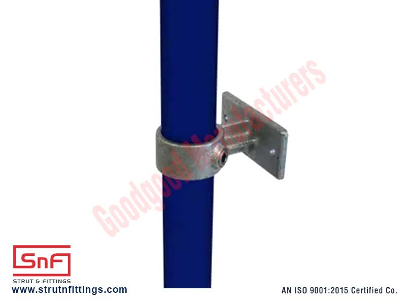 Key Clamp Fittings manufacturers India RAIL SUPPORT -143 suppliers exporters in India Ludhiana