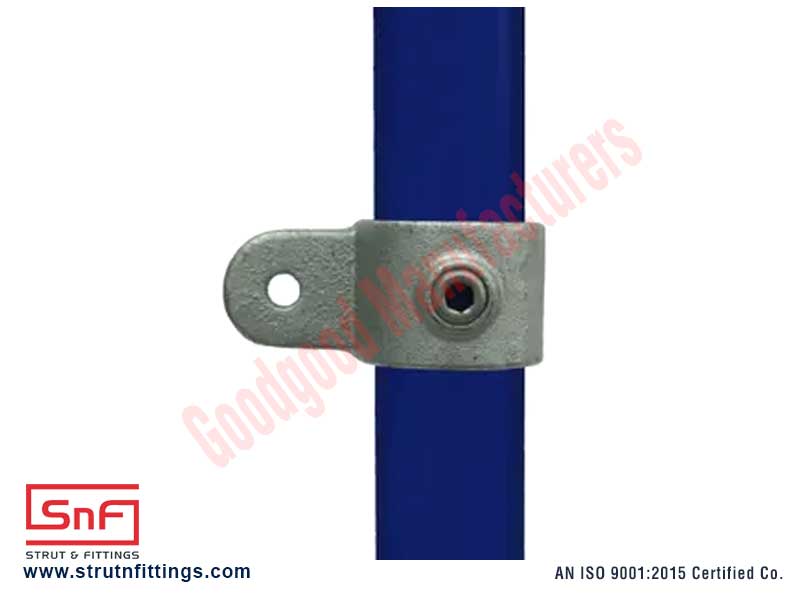 Key Clamp Fittings manufacturers India MALE SWIVEL-173M suppliers exporters in India Ludhiana