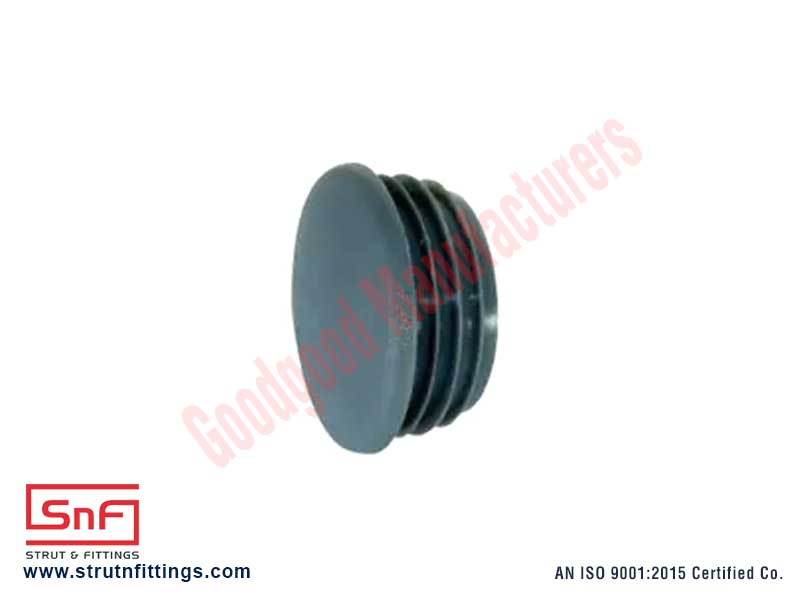 Key Clamp Fittings manufacturers India PLASTIC PLUG 133 suppliers exporters in India Ludhiana