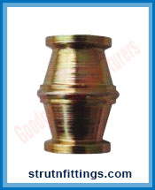 Mild Steel Turned Collars & Bushes manufacturers India Steel Gate Collar and Bush suppliers exporters in India Ludhiana