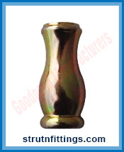 Mild Steel Turned Collars & Bushes manufacturers India Steel Gate Collar and Bush suppliers exporters in India Ludhiana