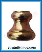Mild Steel Turned Collars & Bushes manufacturers India Steel Gate Collar and Bush suppliers exporters in India Ludhiana