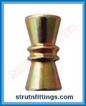 Mild Steel Turned Collars & Bushes manufacturers India Steel Gate Collar and Bush suppliers exporters in India Ludhiana