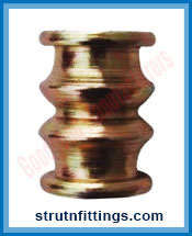 Mild Steel Turned Collars & Bushes manufacturers India Steel Gate Collar and Bush suppliers exporters in India Ludhiana