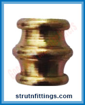 Mild Steel Turned Collars & Bushes manufacturers India Steel Gate Collar and Bush suppliers exporters in India Ludhiana